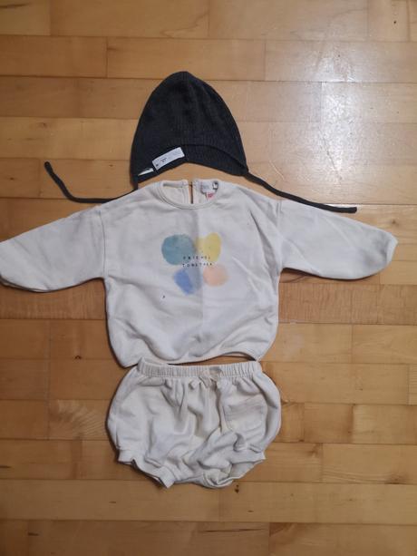 Súprava zara, zara,56