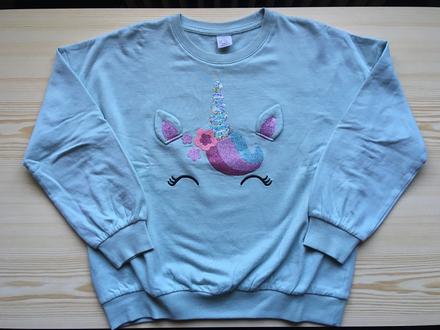 Mikina lindex veľ. 140, lindex,140