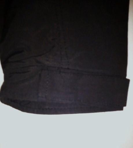 Prechodna panska bunda m/l, l