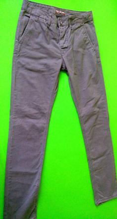 Chlapčenské nohavice 28, terranova,28
