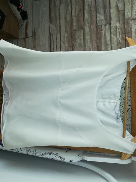 Vera mont blúzka pc 85eur, 46