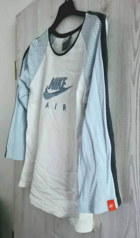 Tričko nike unisex, nike,l