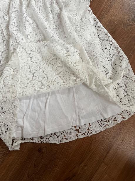 Madeirové šaty zara, zara,152