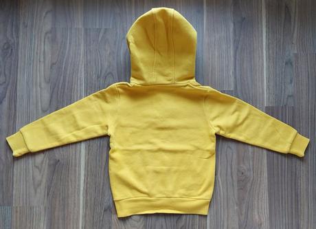 Chlapčenská mikina lupilu, lupilu,98