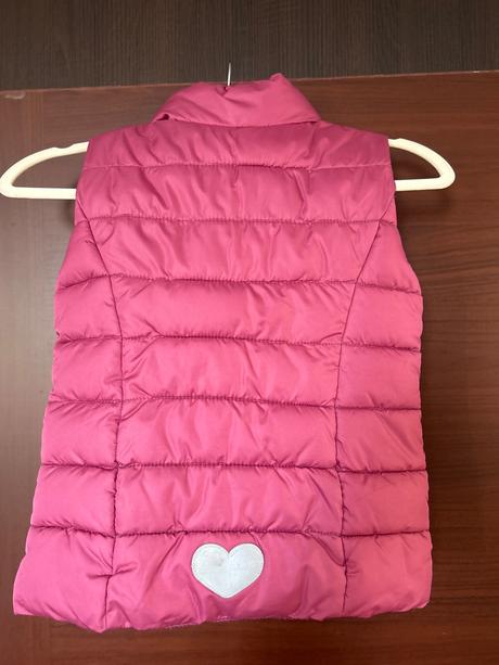 Predám krásnu vestu, dopodopo,116