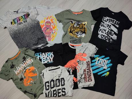 Tricko, dopodopo,128