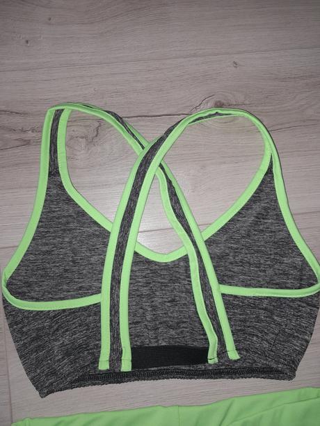 Športová súprava, m