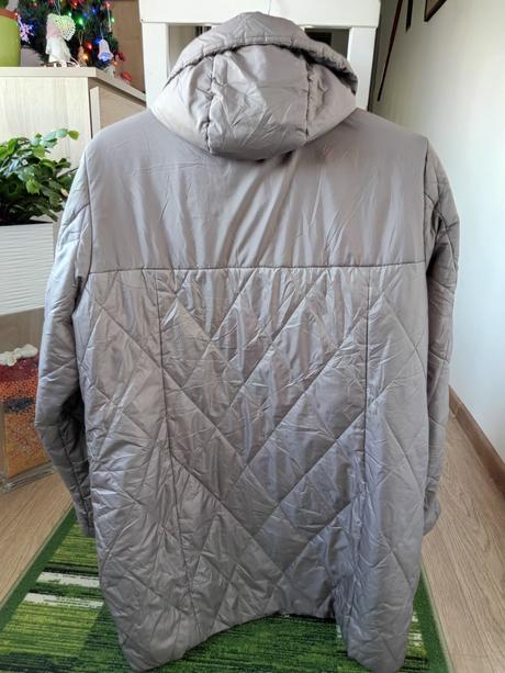 Predám dámsku bundu prechodnú veľkosť 48, bonprix,48