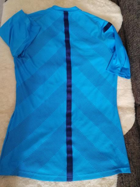 Rozhodcovský dres, adidas,m