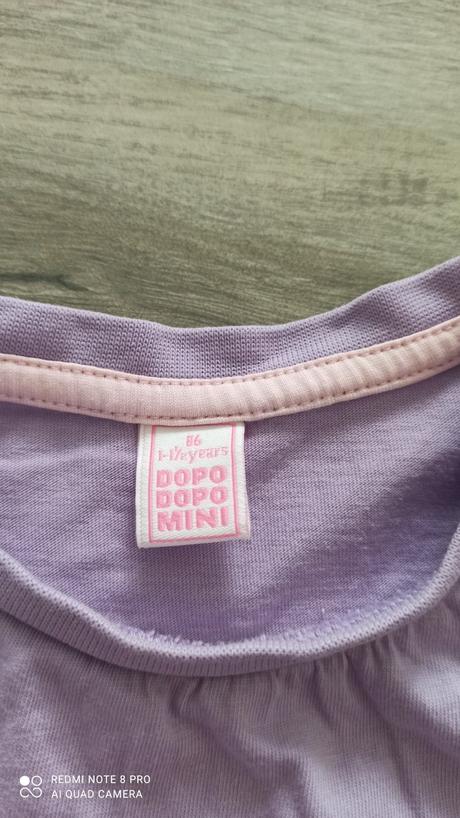 Letný komplet 86, dopodopo,86