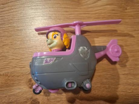 Labkova patrola, paw patrol 2 sety, 