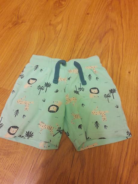 Kraťasy, lupilu,110