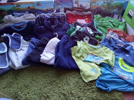 Balik na doma 18-24m, 86–98