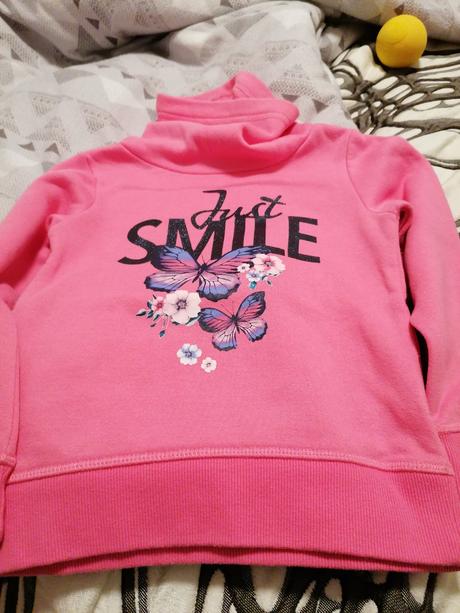 Mikinka rolák 116, dopodopo,116