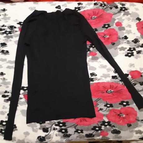 Dámsky sveter, zara,m