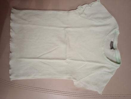 Ponúkam tričko crop top, pepco,146