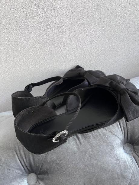 Balerínky zn. zara v. 37, zara,37