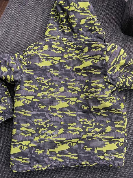 Lyžiarska bunda, mckinley,140