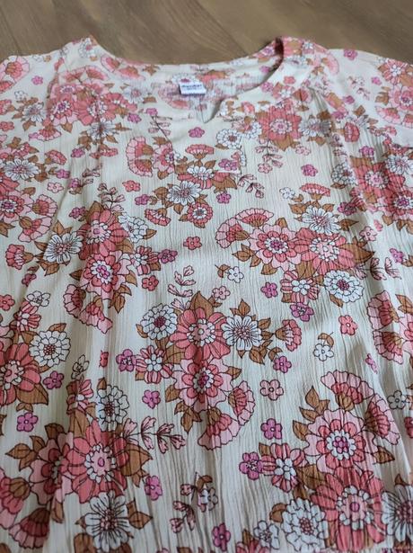 Blúzka dopodopo, dopodopo,128