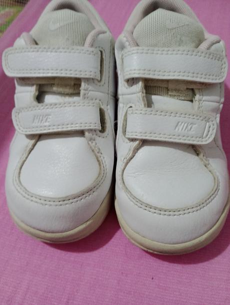 Nike botasky, nike,25