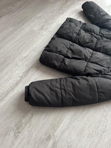 Lindex 2v1 bunda a vesta, lindex,152