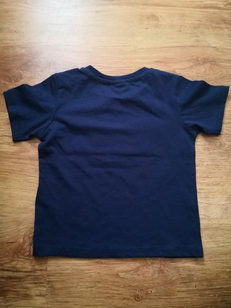 Bavlnené tričko, dopodopo,92