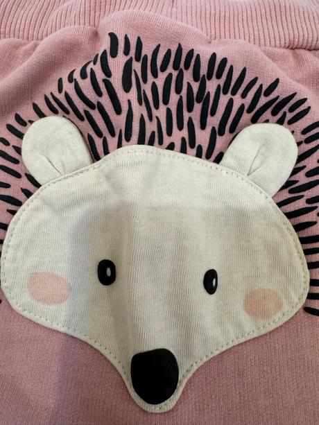 Suprava jezko, lindex,86