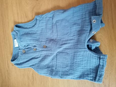 Mušelinový komplet, f&f,56