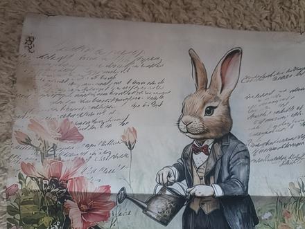 Veľkonočná obliečka, 