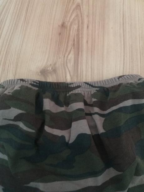 Maskačový top tezenis č.xs, tezenis,xs