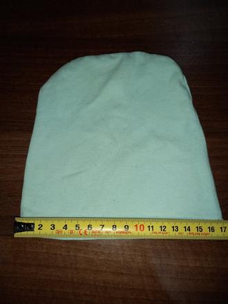 Tenka čiapočka, 98