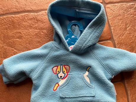 Suprava pre baby born, 