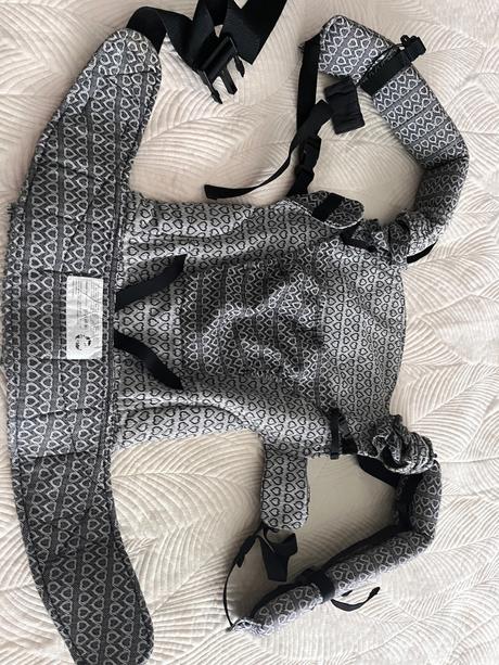 Nosič rischino, rischino