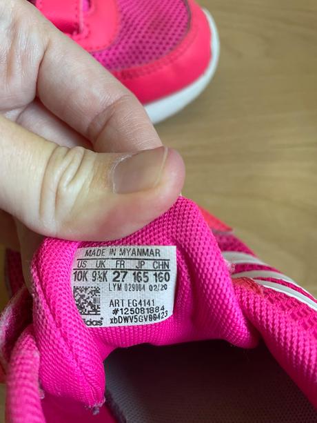 Tenisky adidas 27, adidas,27