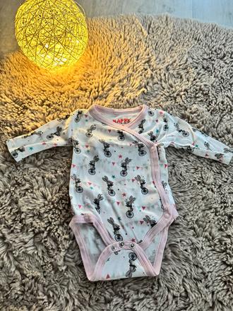 Body zajačikove, bobobaby,56
