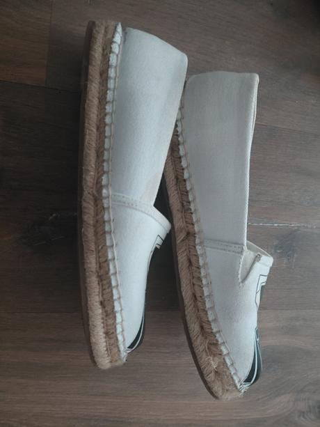 Espadrilky karl lagerfeld, karl lagerfeld,38