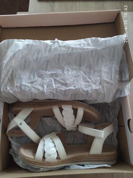 Sandale graceland c. 31, graceland,31