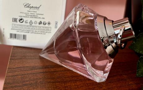 Chopard wish pink,