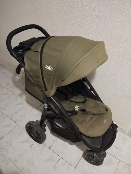 Športový kočiar joie litetrax 4, joie,joie litetrax 4