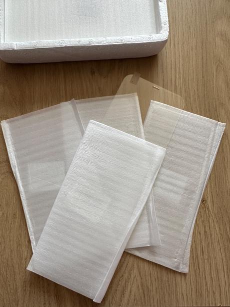 Ochranne sklo na iphone 12 pro max, apple