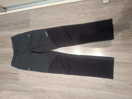 Športové nohavice, 164