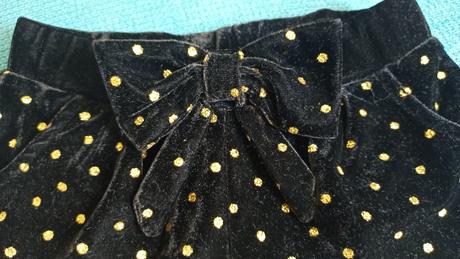 Krátke nohavice, lindex,110