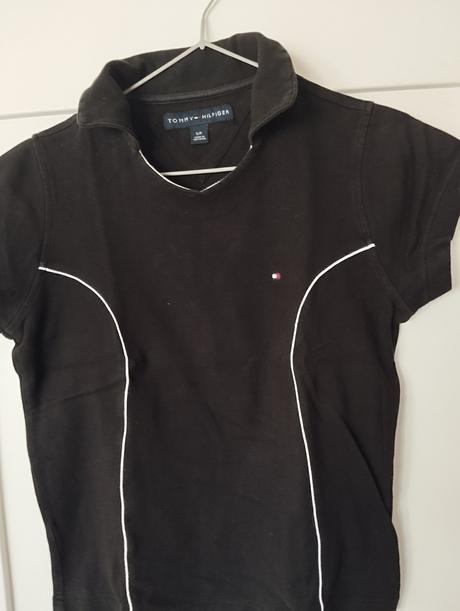 Tričko - tomy hilfiger, tommy hilfiger,s