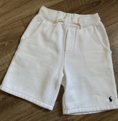 Kraťasy, šortky ralph, ralph lauren,134