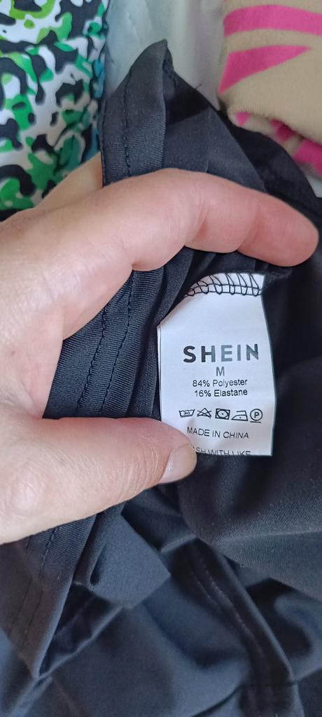 Tričko s krajkou, m