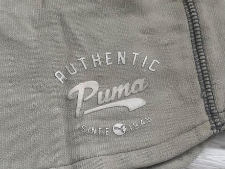 Puma šortky xs/s, puma,xs