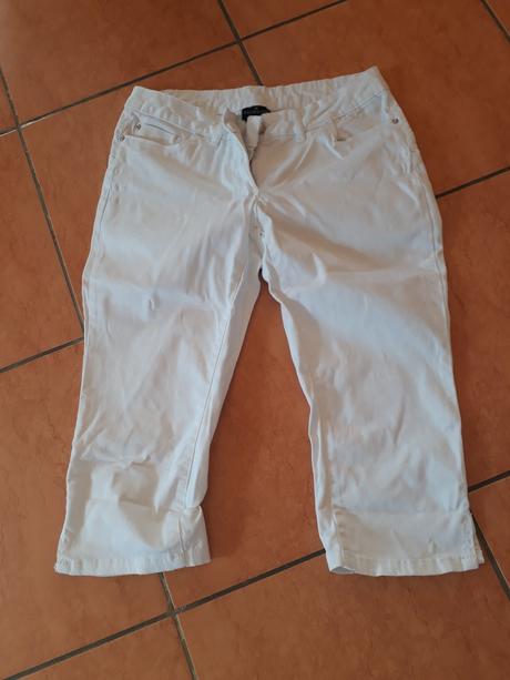 Bermudy rifľovina, 36