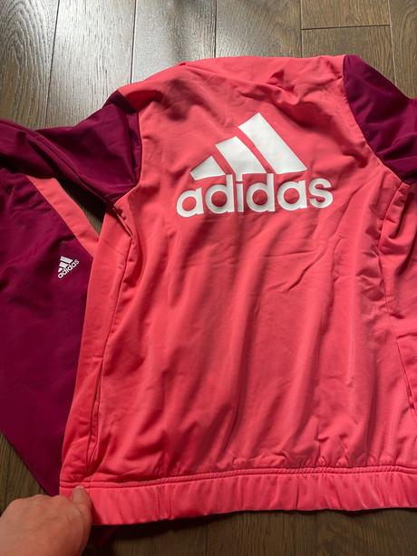 Nenosená súprava, adidas,164