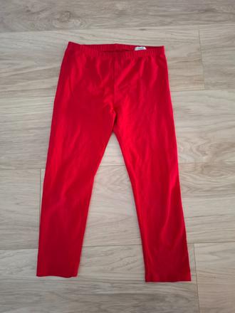 Trojštvrťové legíny,  veľ. 134, ovs,134