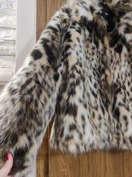 Kožuch zara, zara,s